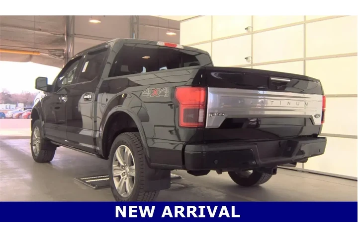 $32491 : Ford F-150 2018 4x4 King Ran image 6