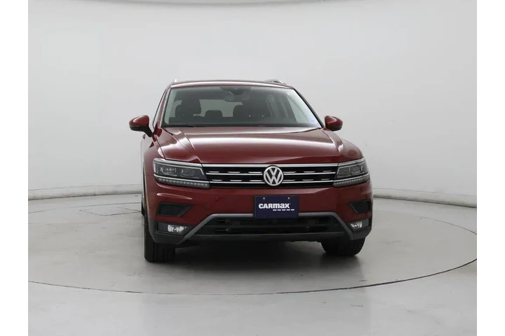 $21998 : Volkswagen Tiguan 2018 AWD 2 image 5