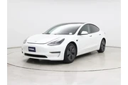 $24998 : Tesla Model 3 2021 Standard thumbnail