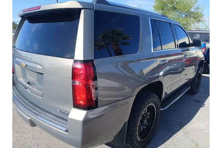 $30000 : Chevrolet Tahoe 2017 4x4 Pre image 7