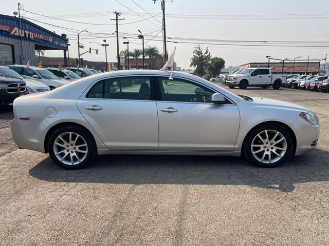 $4795 : 2011 CHEVROLET MALIBU image 9