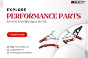 Explore Performance Parts en London