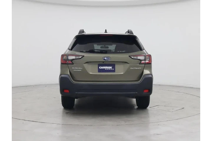 $25998 : Subaru Outback 2024 AWD Prem image 6