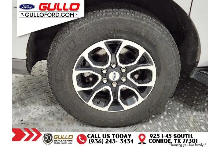 $39777 : Ford Expedition MAX 2024 4x2 image 9