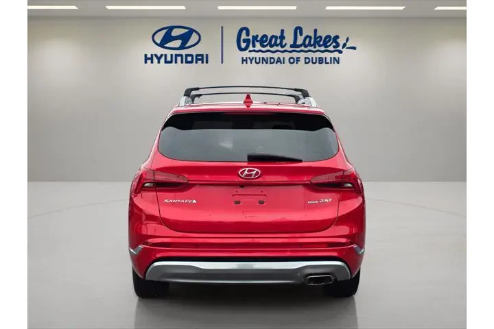 $29966 : Hyundai SANTA FE 2023 AWD Ca image 4