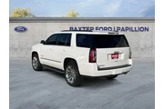 $25829 : GMC Yukon 2018 4x4 SLT 4dr S thumbnail