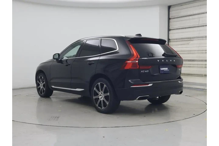 $22998 : Volvo XC60 2019 AWD T5 Inscr image 2