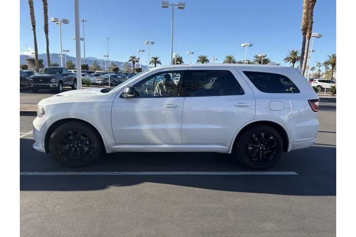 $25801 : Dodge Durango 2019 AWD R/T 4 image 1