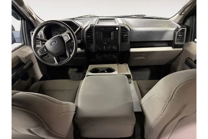 $29588 : Ford F-150 2020 4x4 XL 4dr S image 10