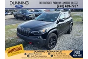 Jeep Cherokee 2019 4x4 Trail en Cincinnati