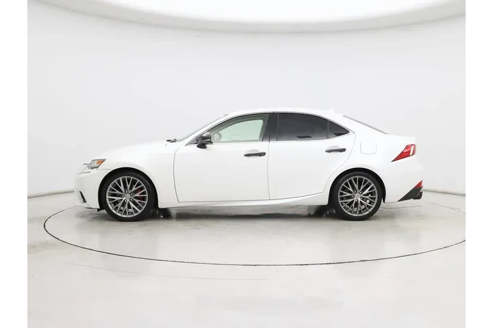 $15998 : Lexus IS 250 2014 4dr Sedan image 3