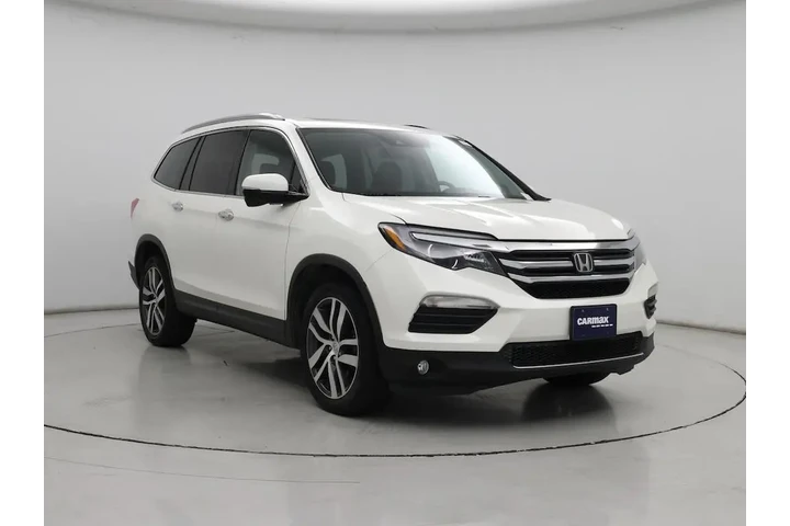$17998 : Honda Pilot 2017 AWD Touring image 1