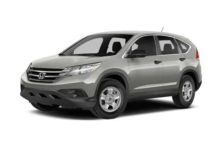 $7440 : Honda CR-V 2014 LX 4dr SUV image 1