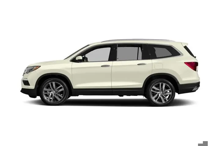 $19995 : Honda Pilot 2017 Touring 4dr image 5