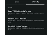 $46900 : 2023 Model S Dual Motor All-W thumbnail
