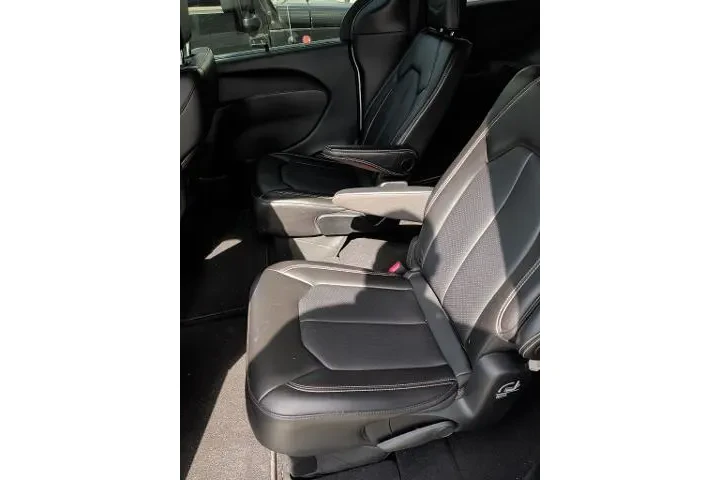 $26623 : Chrysler Pacifica 2025 Selec image 8