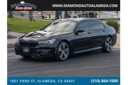 $17988 : 2017 7 Series 740i thumbnail