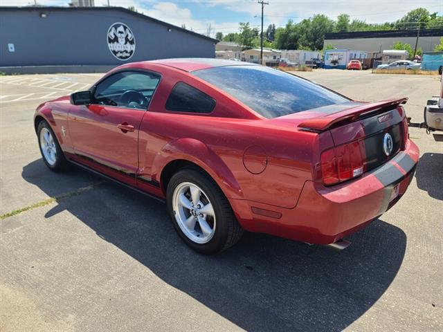 $8499 : 2008 Mustang V6 Deluxe Coupe image 5