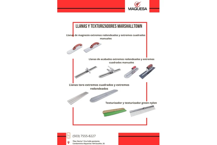 $16 : Ladrillos Abrasivos MARSHALLTO image 2