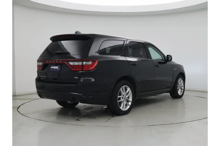$33998 : Dodge Durango 2022 AWD R/T 4 image 8
