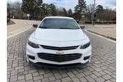 $6999 : 2017 Malibu LS thumbnail