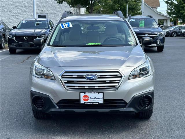 $11784 : PRE-OWNED 2017 SUBARU OUTBACK image 6