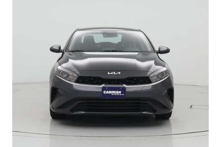 $16998 : Kia Forte 2024 LXS 4dr Sedan image 5