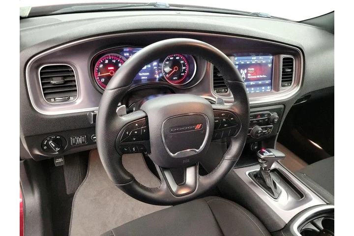 $23998 : Dodge Charger 2019 GT 4dr Se image 9