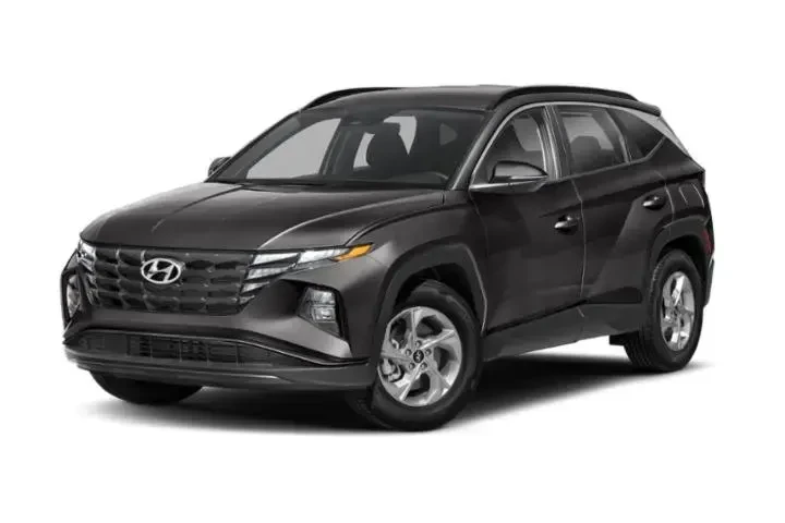 $18871 : Hyundai TUCSON 2022 SEL 4dr image 1