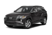 Hyundai TUCSON 2022 SEL 4dr en Salt Lake City