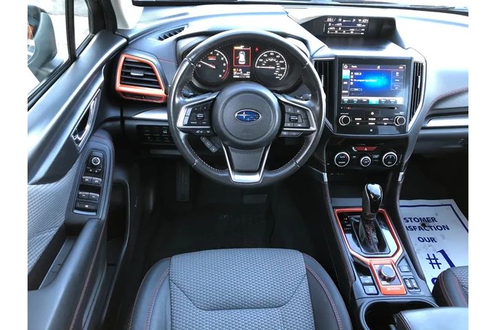 $16990 : 2019 Forester Sport image 9