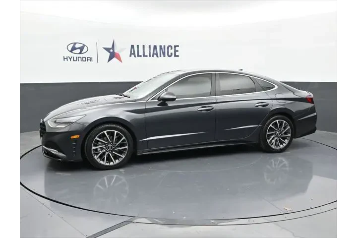 $17988 : Hyundai SONATA 2020 Limited image 2