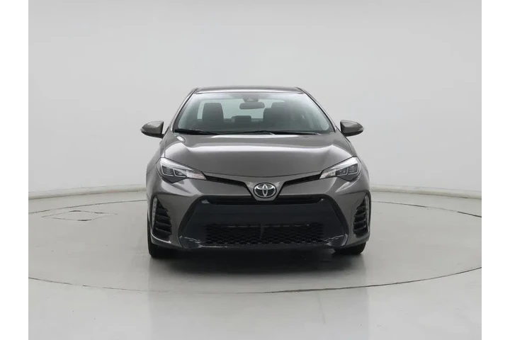 $21998 : Toyota Corolla 2018 SE 4dr S image 5