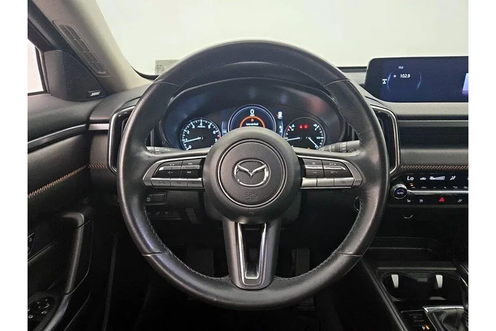 $29998 : Mazda CX-50 2024 AWD 2.5 S P image 10
