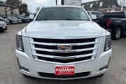 2018 Escalade PREMIUM LUXURY thumbnail