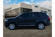 $12350 : Ford Explorer 2018 AWD XLT 4 thumbnail