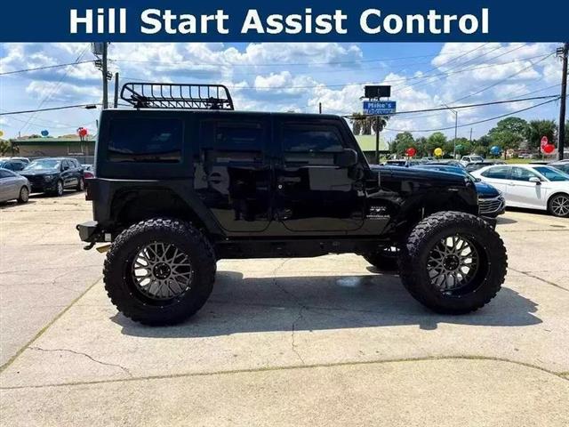 $19995 : 2016 Wrangler For Sale M*2212 image 9