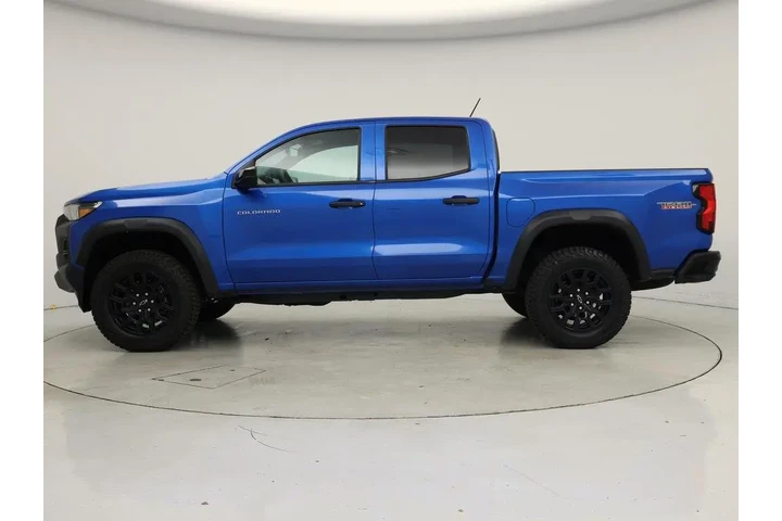 $33998 : Chevrolet Colorado 2024 4x4 image 3