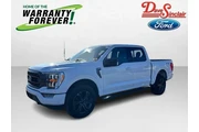 Ford F-150 2023 4x4 XLT 4dr en St. Louis
