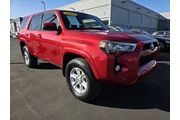 2017 Toyota 4Runner SR5 Sport thumbnail