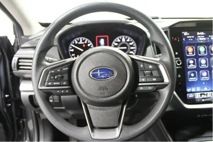 $25975 : Subaru Impreza 2025 AWD Spor image 9