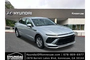 Hyundai SONATA 2025 SE 4dr S