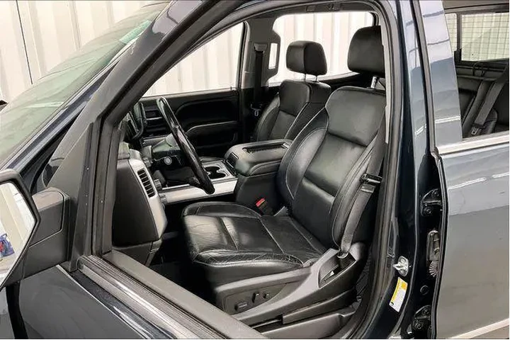 $23990 : Chevrolet Silverado 1500 201 image 8