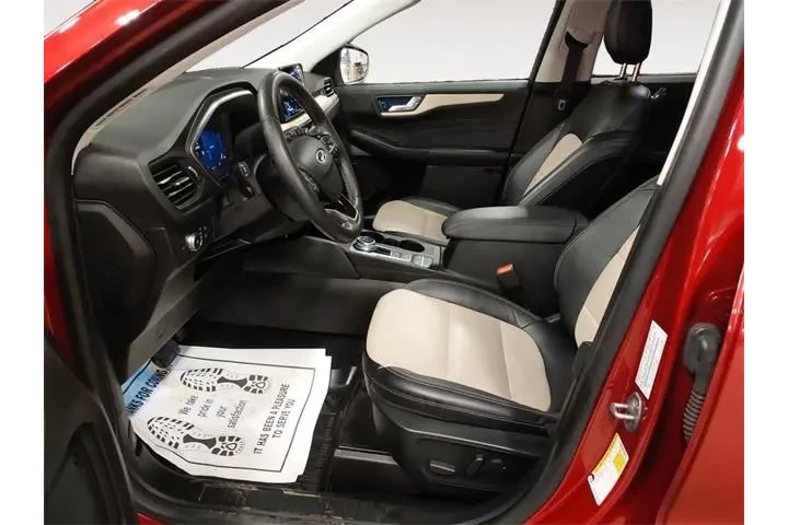 $26188 : Ford Escape 2022 AWD Titaniu image 9