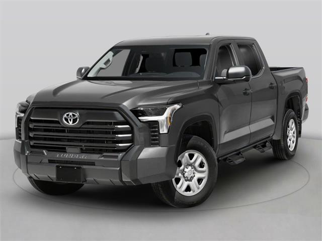 $67793 : 2025 Tundra Limited image 1