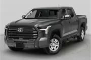 2025 Tundra Limited