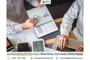 Bookkeeping for Startups