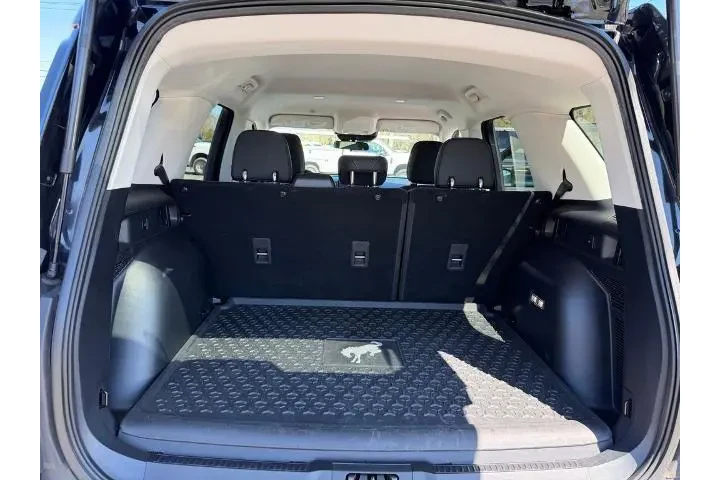 $19900 : Ford Bronco Sport 2021 AWD B image 9