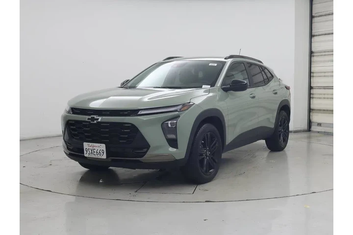 $24998 : Chevrolet Trax 2025 ACTIV 4d image 4