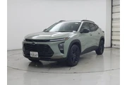 $24998 : Chevrolet Trax 2025 ACTIV 4d thumbnail